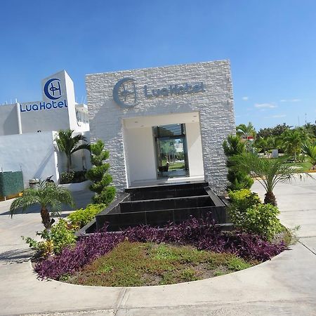 Lua Hotel Champotón Esterno foto